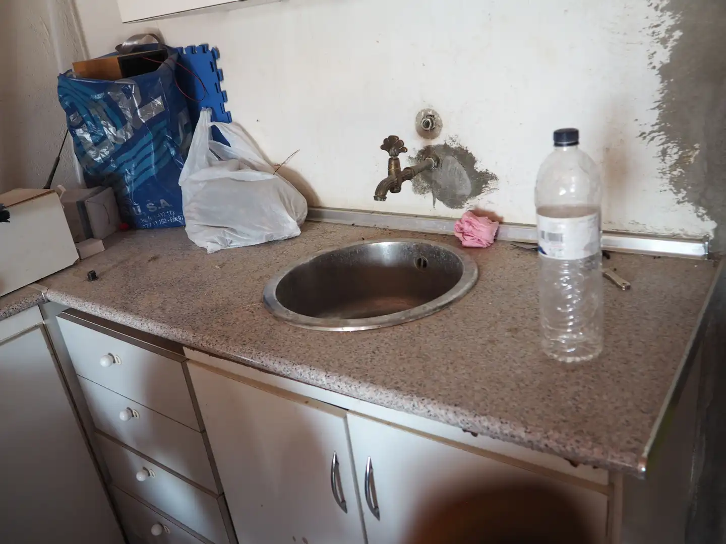 Kitchen of Country homes for sale in Flix  with Heating, Terrace and Storage room