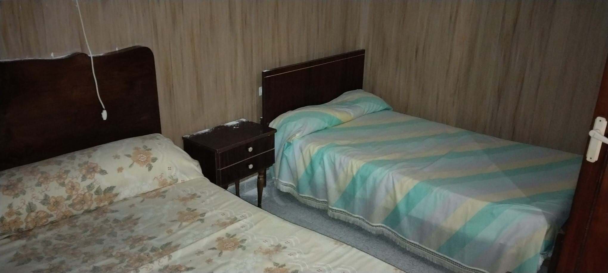 Bedroom of Single-family semi-detached for sale in Los Montesinos