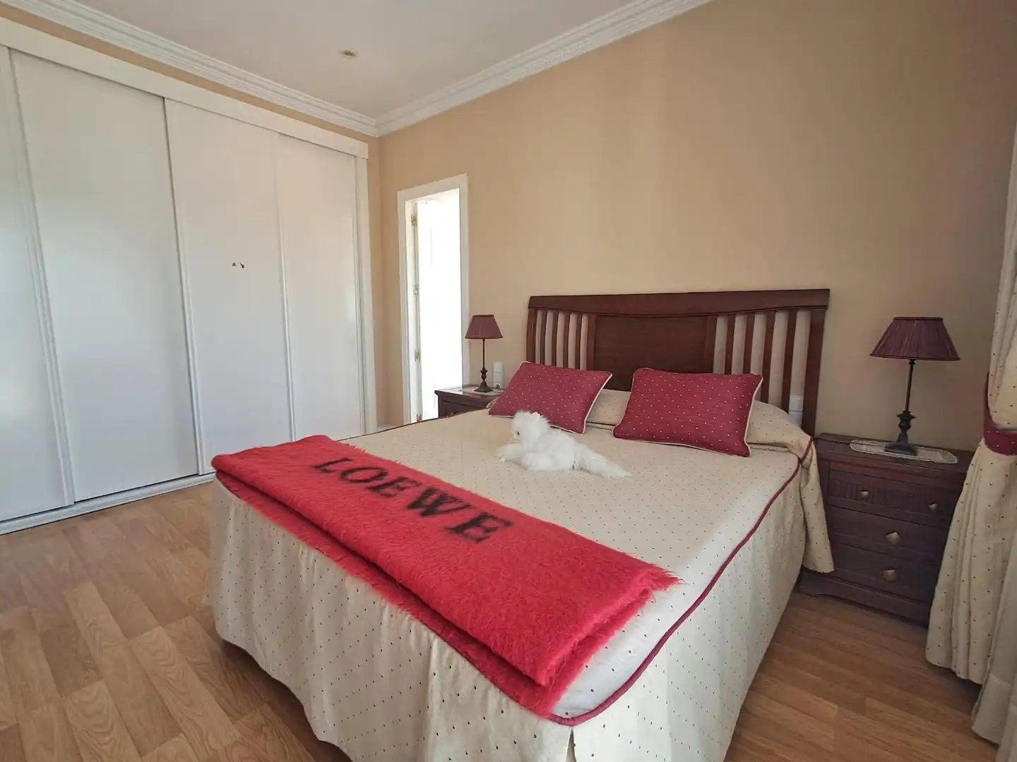 Penthouse mit Aufzug zum Verkauf in Retiro, imagen 32