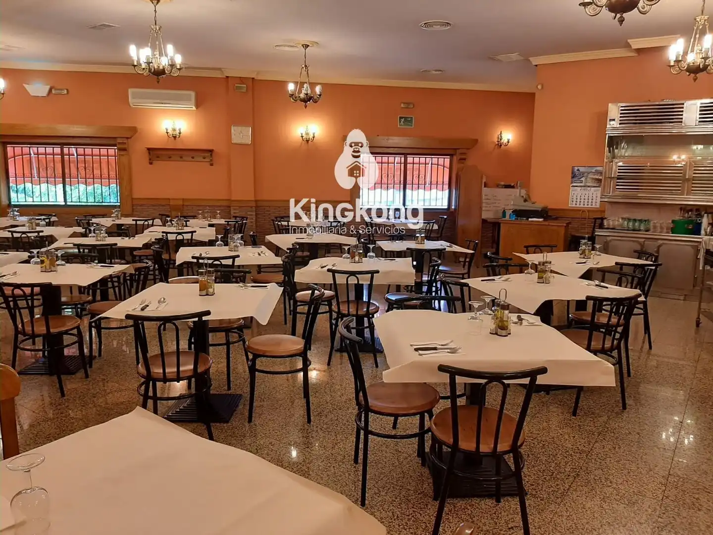 Business premises for sale in Mejorada del Campo, imagen 14