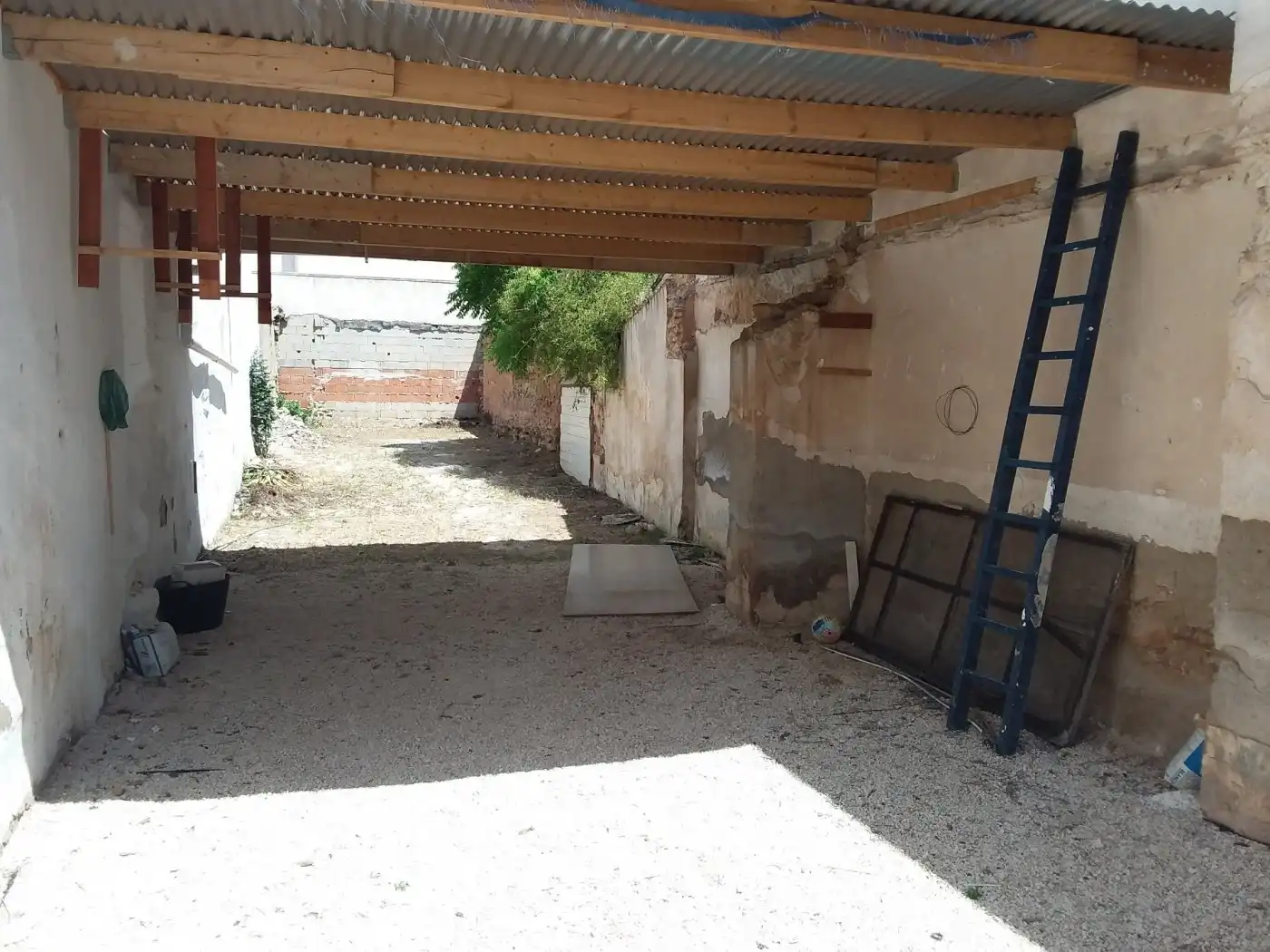 Terrains et parcelles à vendre à Hondón de los Frailes, imagen 3