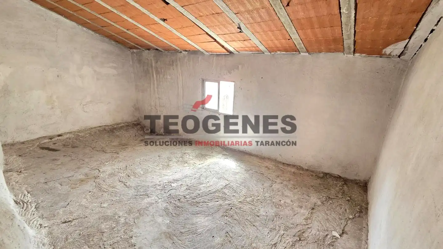 Casa o chalet en venta en Saelices con Calefacción y Trastero