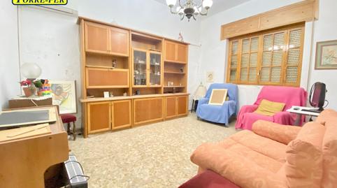 Foto 4 de Casa o xalet en venda a Calle Memorias, 74, Plaza de Toros - Santa Rita, Almería