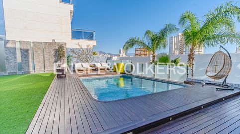 Foto 5 de Casa o xalet en venda a Camino del Faro, 20, Cabo de las Huertas, Alicante / Alacant