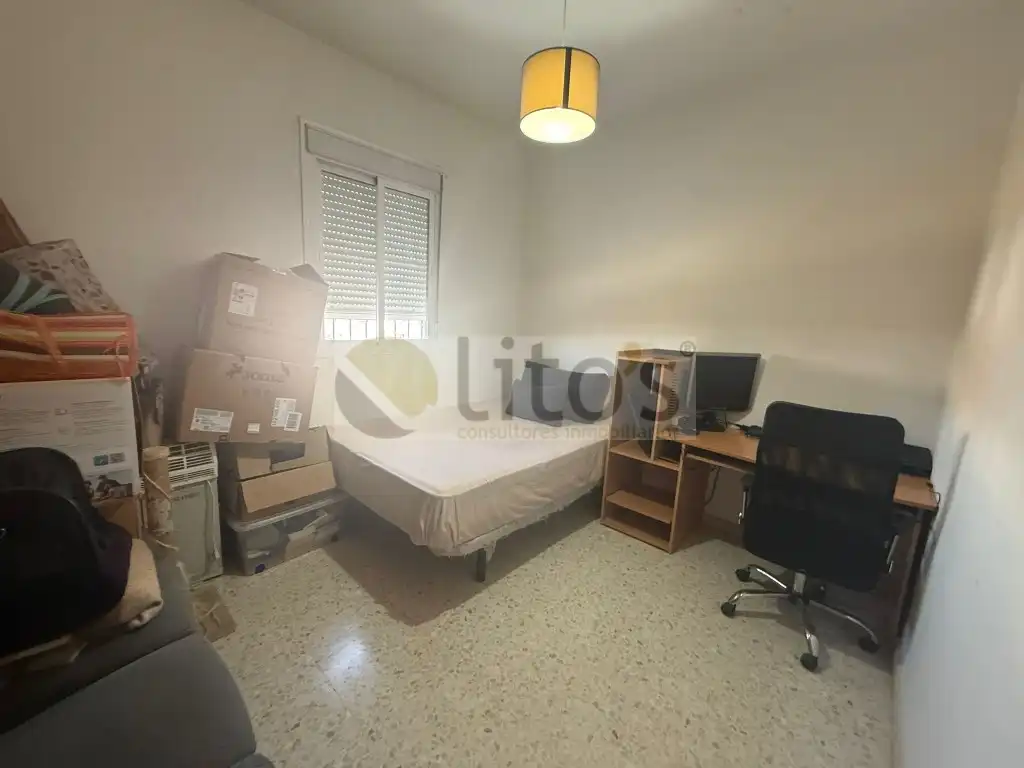 Habitación de Piso en venta en Dos Hermanas