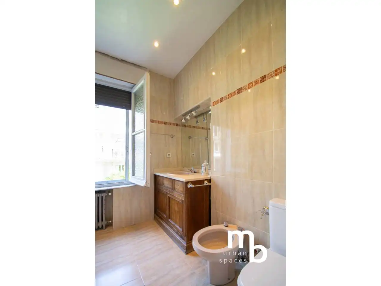 Flat with lift for sale in Calle General Pardiñas, imagen 37