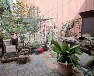 Garden of Residential for sale in Terrassa