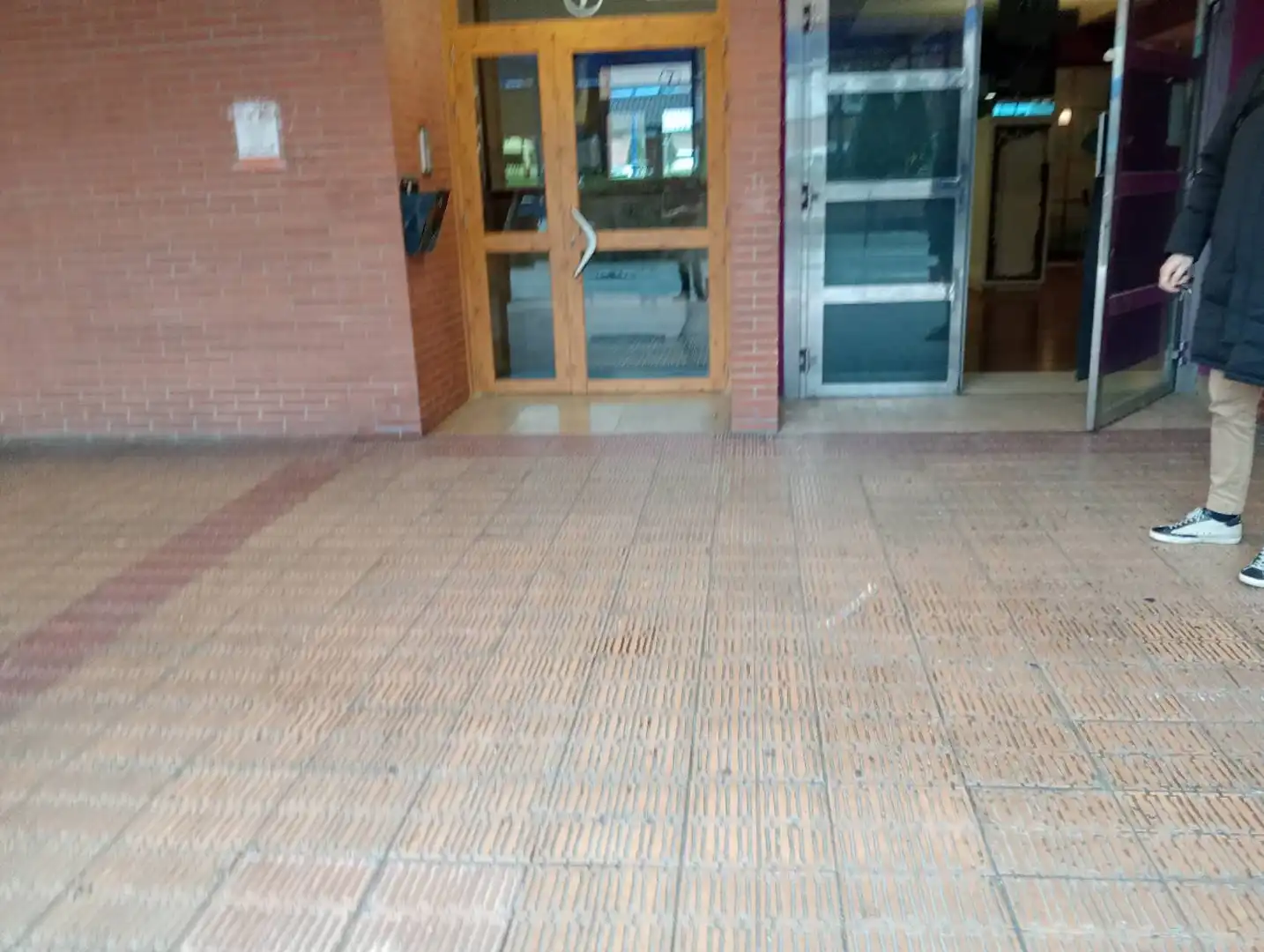 Local de lloguer en Barakaldo  amb Aire condicionat, Calefacció i Moblat