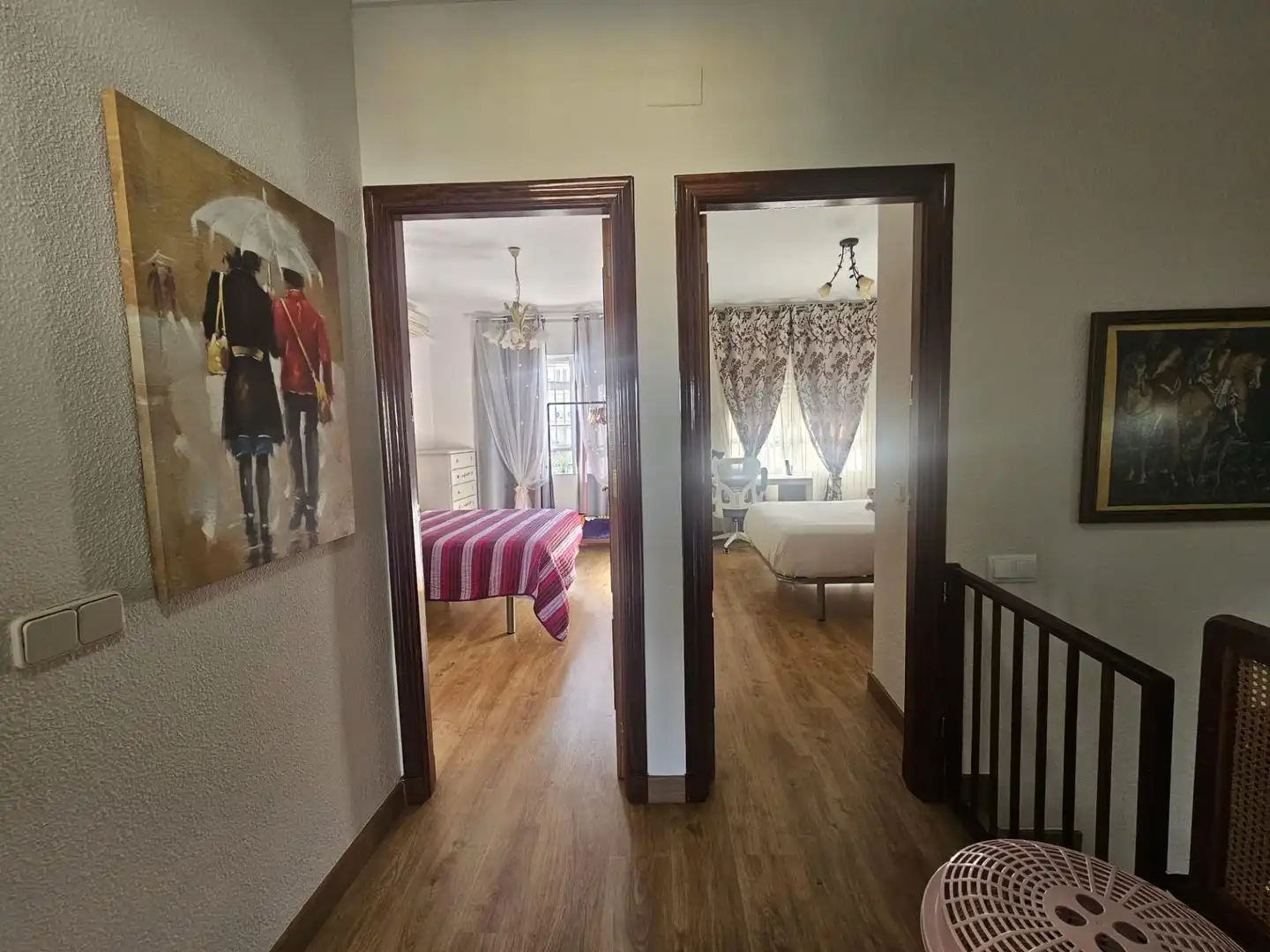 Wohnung zur untervermieten in Cartagena mit Klimaanlage und Möbliert