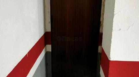 Foto 5 de Pis en venda a De Sagunto, Ensanche - Fuenfresca, Teruel