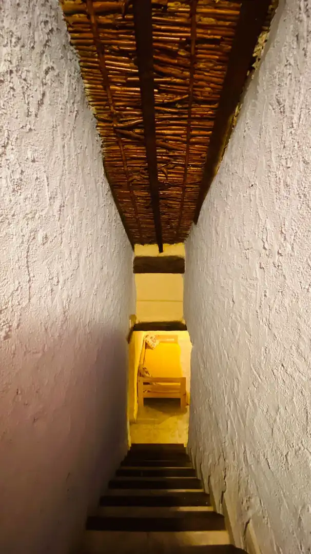 Casa o xalet en venda en Useras /  Les Useres amb Terrassa