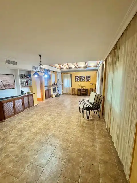 Casa o chalet en venta en Bormujos con Aire acondicionado y Terraza