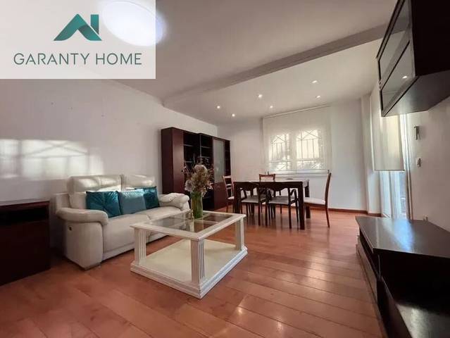 Piso en Alquiler en Los Álamos