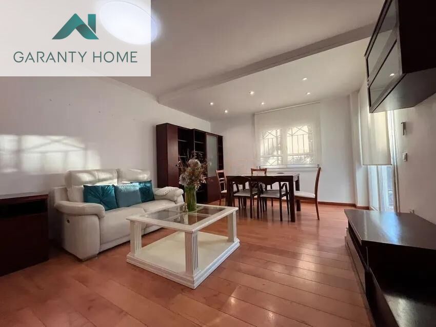 Flat to rent in Los Álamos