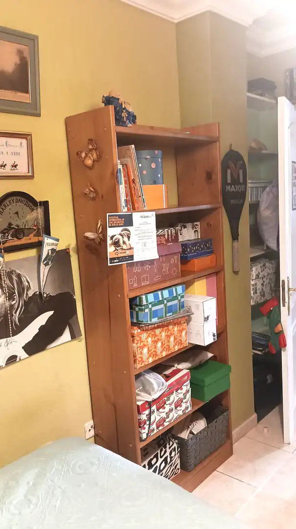 Piso en venta en Santa Cruz de Tenerife