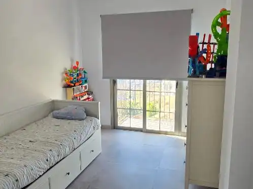Dormitori de Casa o xalet en venda en Igueste de Candelaria