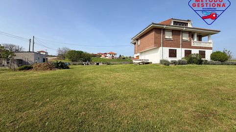 Foto 3 von Haus oder Chalet zum Verkauf in Avenida de Cantabria, Cudón, Miengo