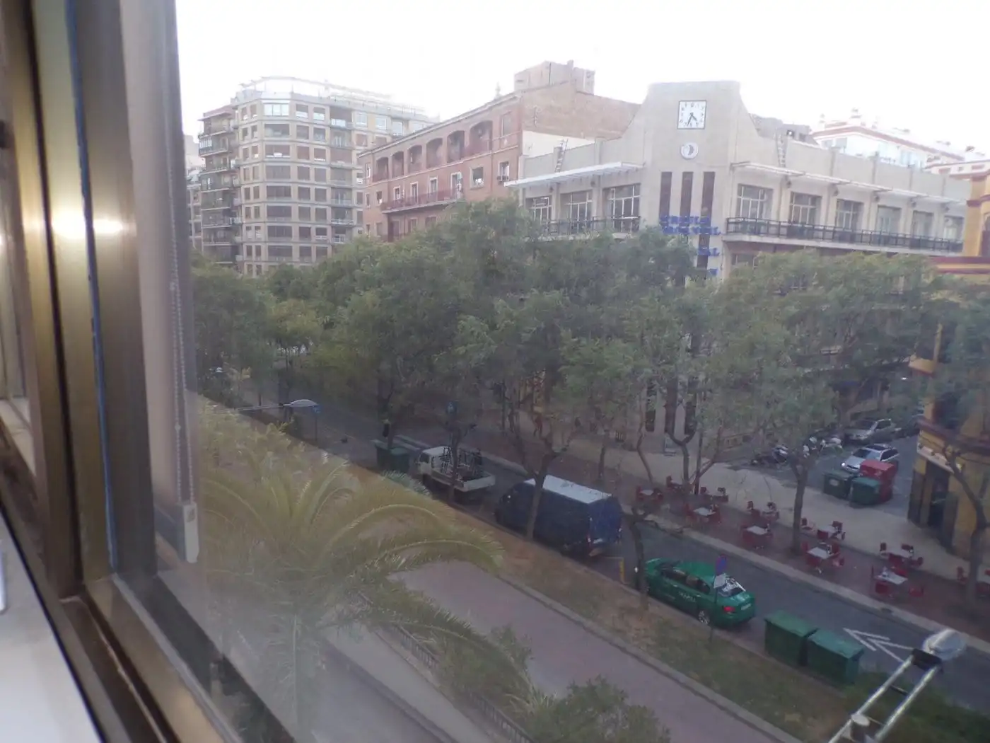 Oficina amb ascensor en venda a Centro, imagen 3