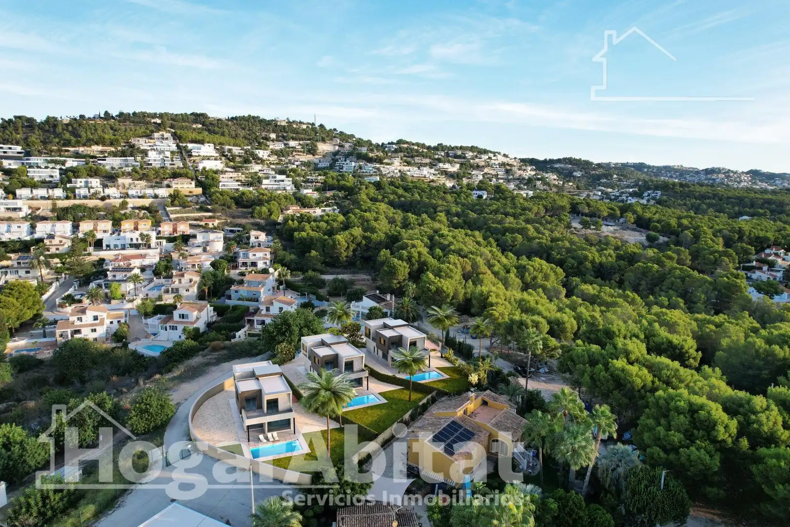 Villa avec piscine à vendre à Urbanizacion GRAN SOL, imagen 9