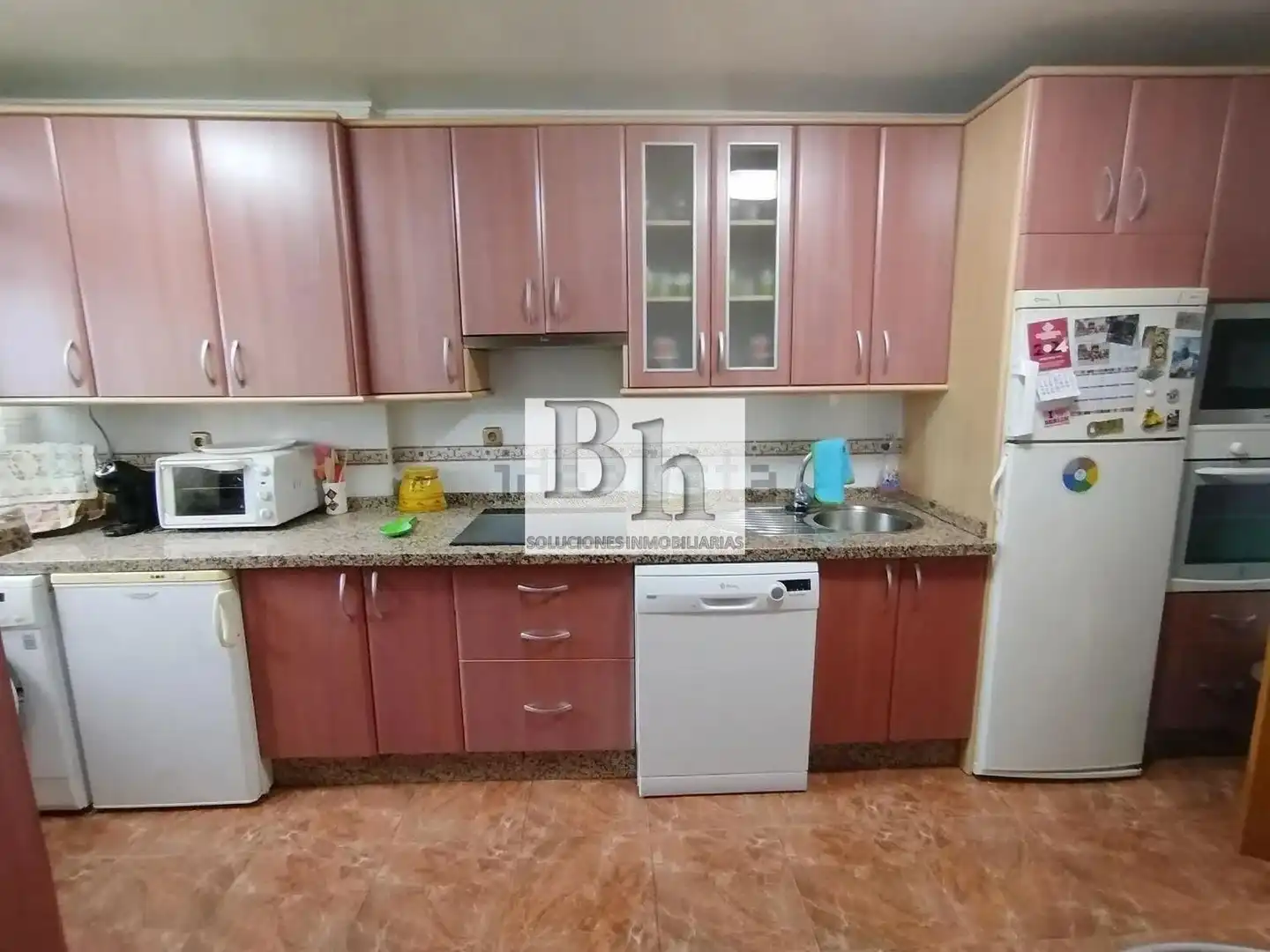 Flat for sale in Calle ENCARNACION FONTIVEROS, La Florida - Parque Norte