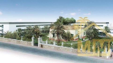 Foto 2 de Edifici en venda a Avinguda de Josep a. Clavé, 170, Malbúger - Camí d'en Barrotes, Illes Balears