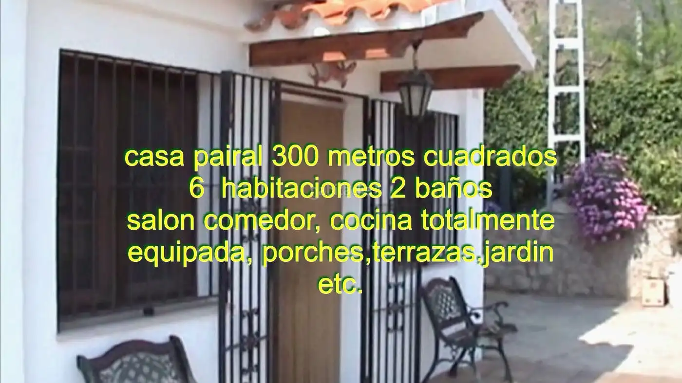 Rustikales Grundstück zum Verkauf in Carrer de la Serra 4D, imagen 5