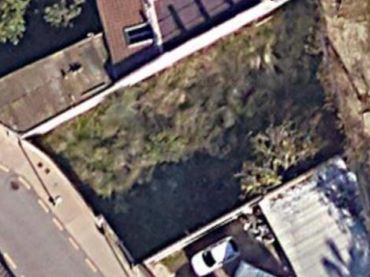 Terreno residenziale in vendita a Carrer Sefora