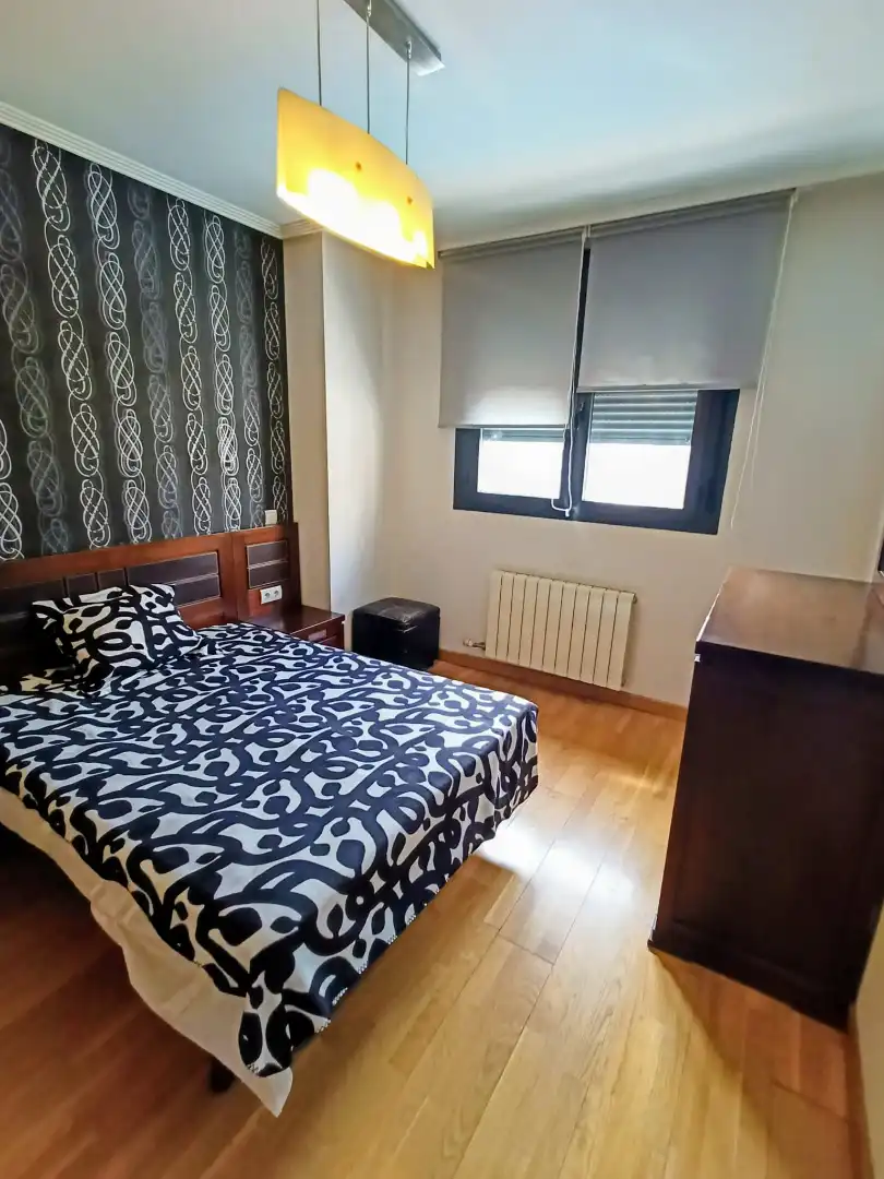 Apartament amb piscina en venda a Calle del Monasterio de Santo Domingo de Silos, imagen 18