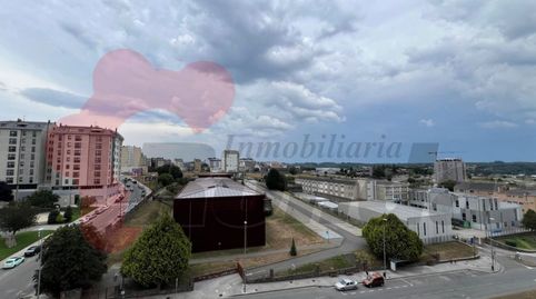 Foto 2 von Maisonette zur Miete in Acea de Olga - Augas Férreas, Lugo Capital