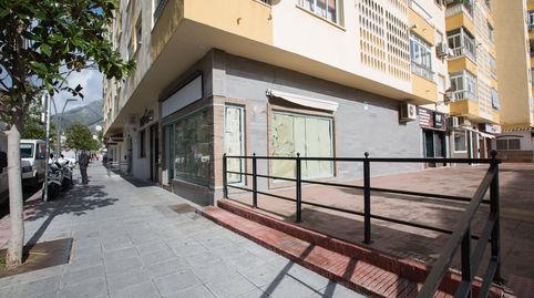 Local Comercial Retail en Avenida Trapiche 24  Marbella