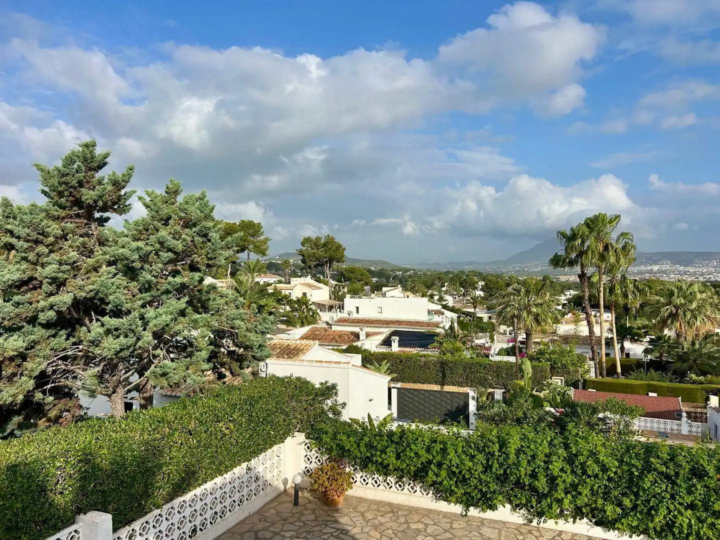 Villa con piscina in vendita a Cap Martí - El Tossalet - Pinomar, imagen 35