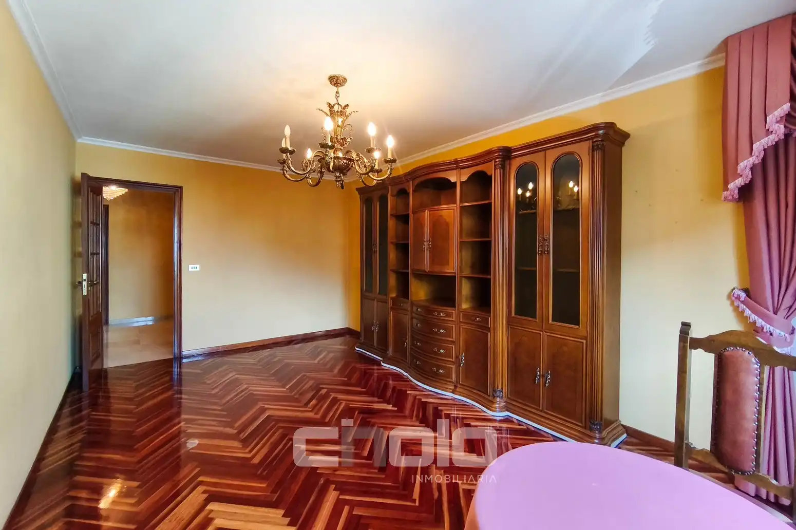Appartement avec terrasse à vendre à Lugo - SERRA DOS ANCARES, imagen 28