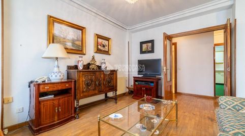 Foto 5 de Piso en venta en Vallehermoso, Madrid Capital