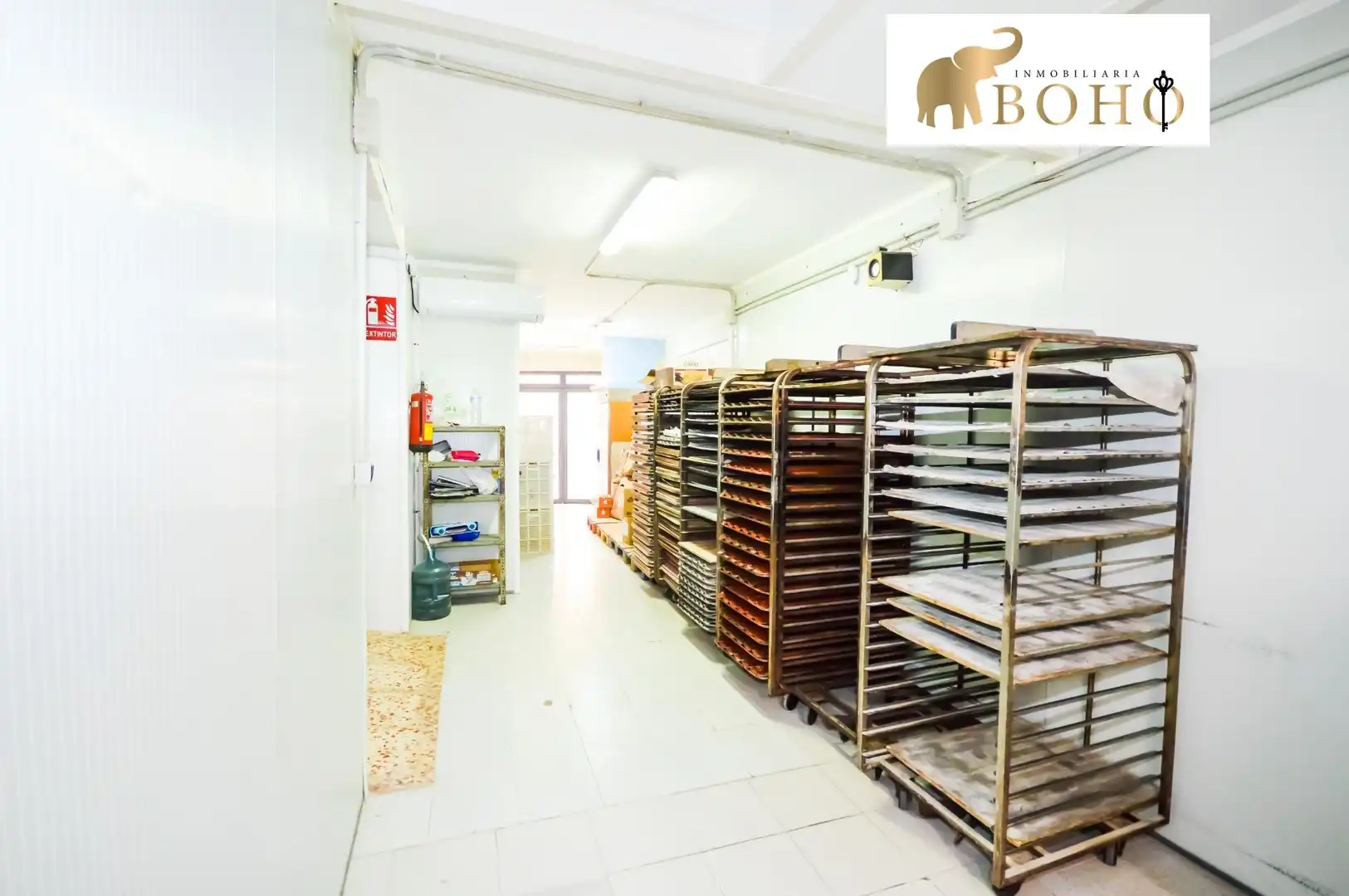 Local en venta en Gádor con Aire acondicionado