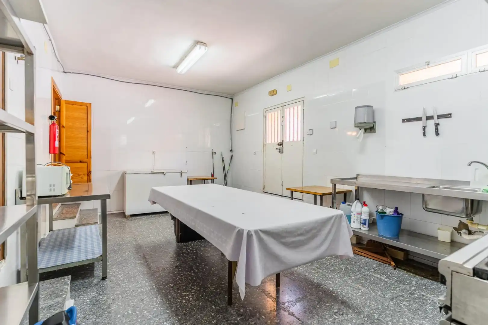Local comercial en venta en La Banda - Campo de Fútbol, imagen 13