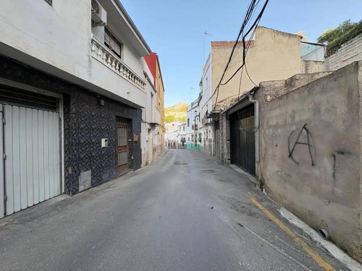 Casa aparellada en venda a Los Villares, imagen 30