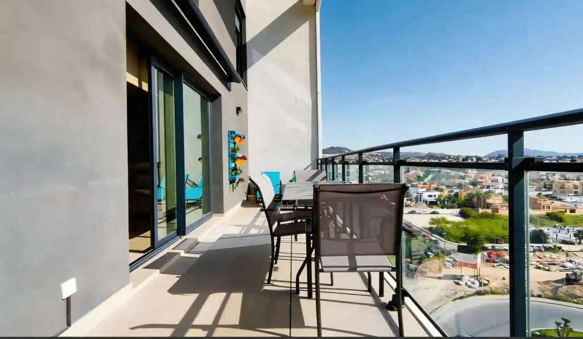 Appartement avec terrasse à vendre à Marisol Park - Ortembach - Los Almendros, imagen 13