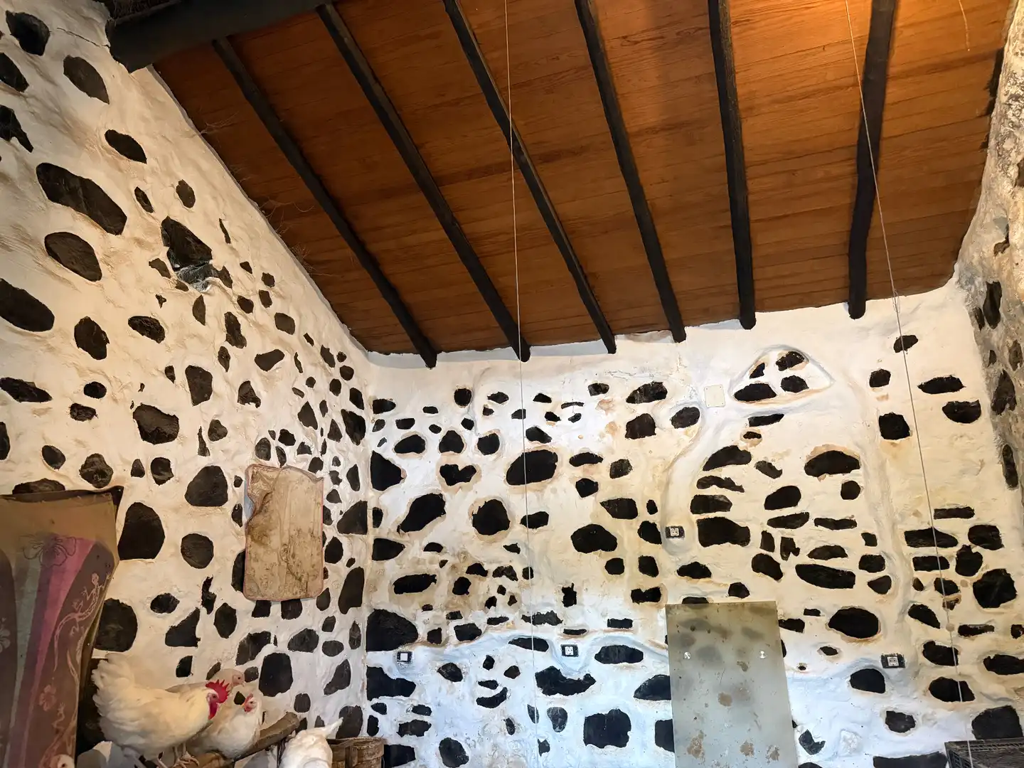 Finca rústica en venta en El Álamo - Arbejales