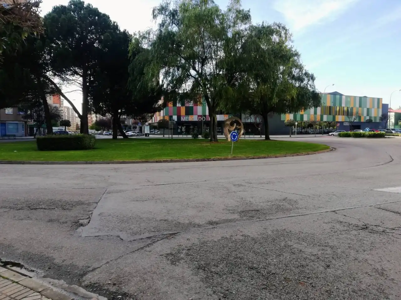 Local comercial en venta en Glorieta Luis Braille, imagen 25
