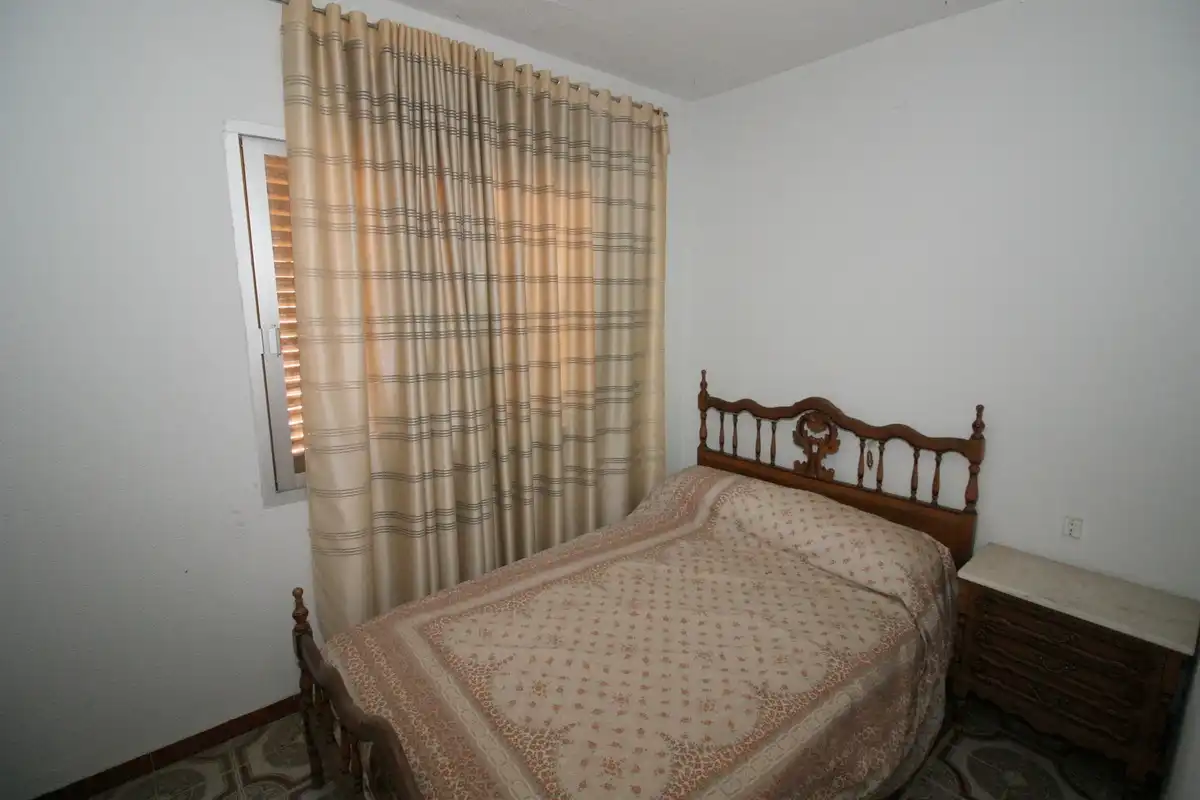 Habitación de Piso en venta en Arenas de San Pedro con Balcón