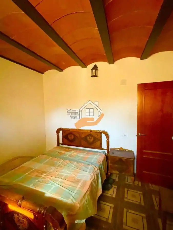 Casa rústica en venda a Vélez-Rubio, imagen 11