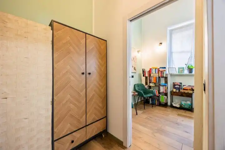 Apartament en venda en Jerez de la Frontera amb Moblat