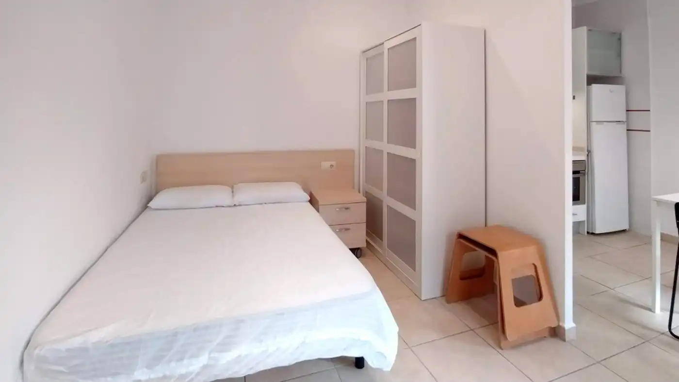 Apartment mit Terrasse zum Verkauf in Carrer dels Descalços, imagen 8
