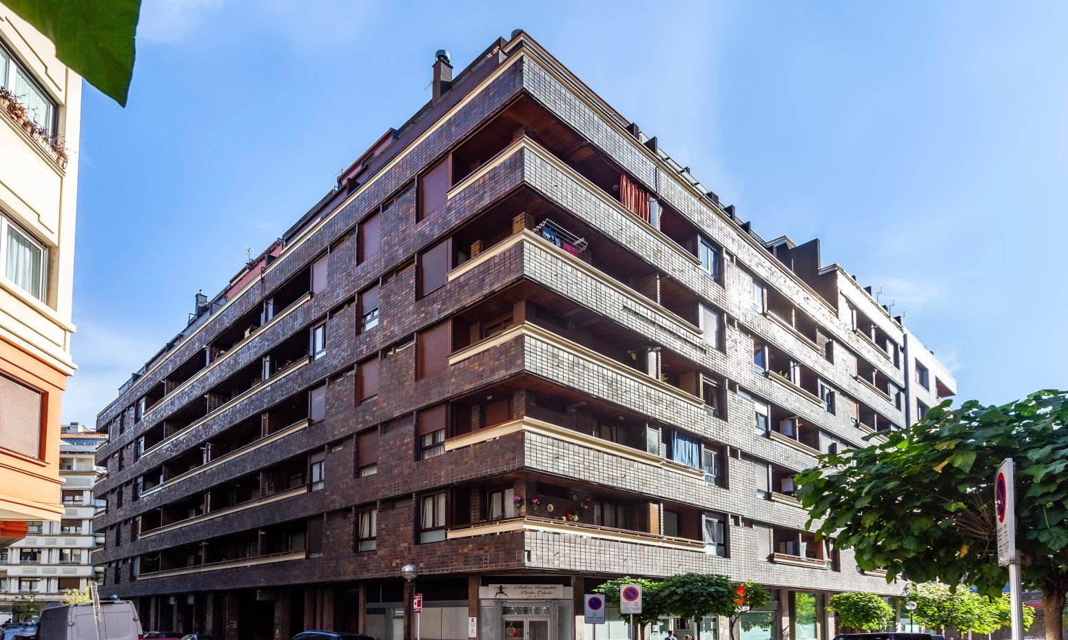 Piso en venta en Oiartzun, Gros