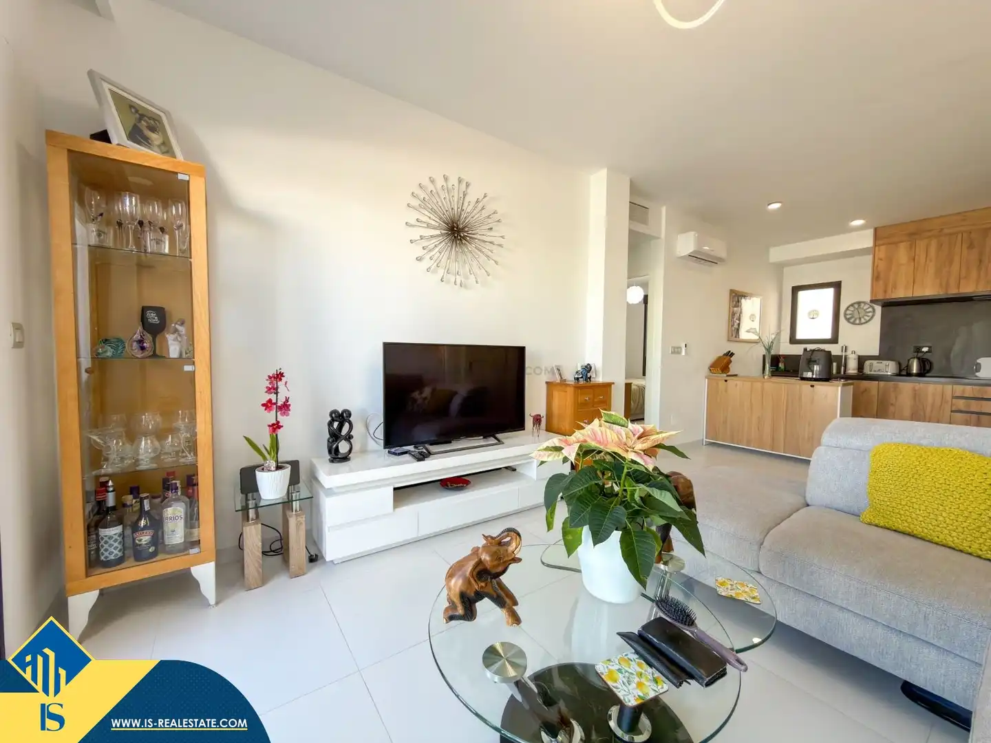 Wohnung mit Terrasse zum Verkauf in San Miguel de Salinas, imagen 10