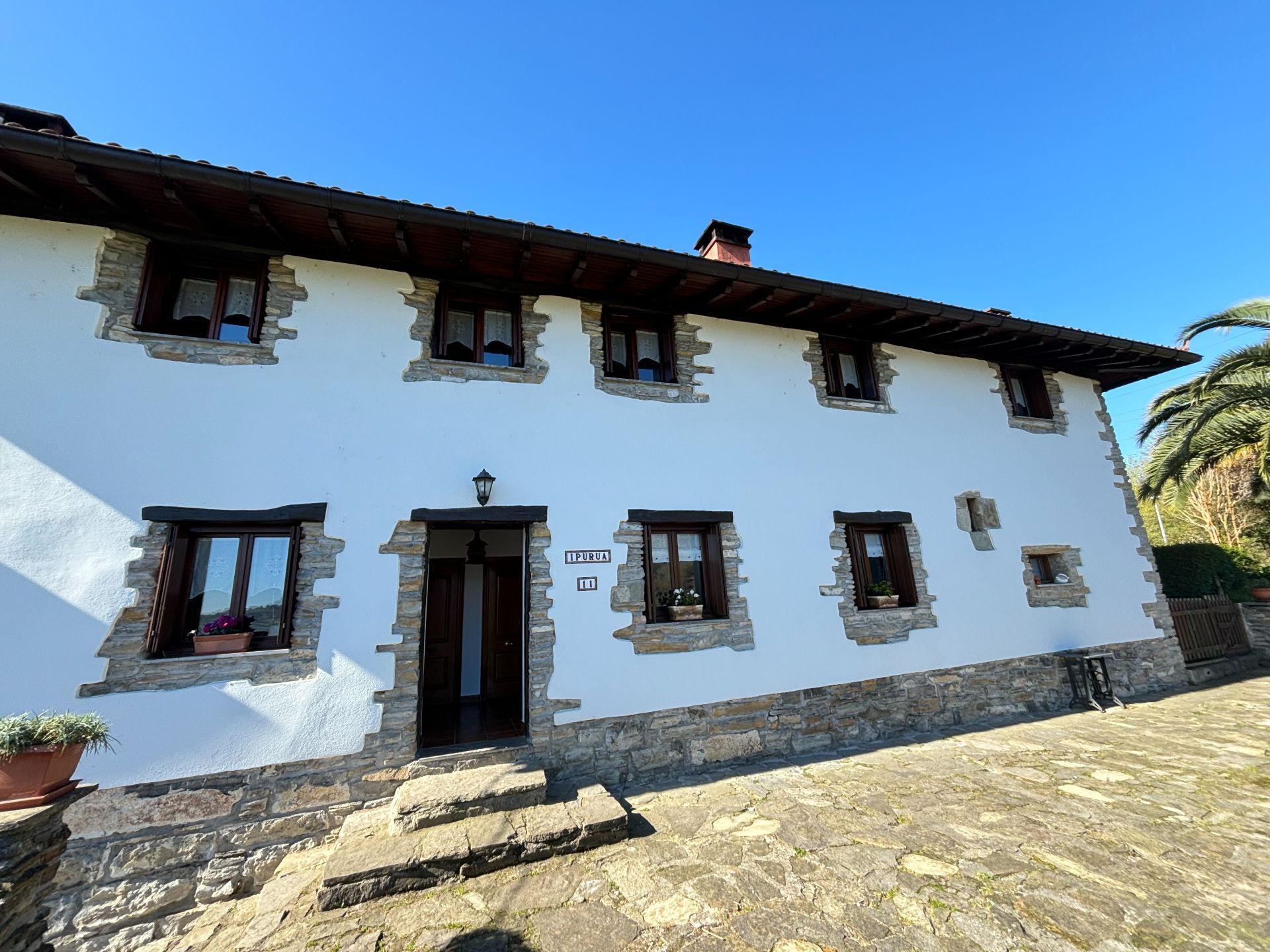 Piso en venta en otaola balle, Eibar
