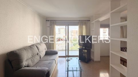 Photo 3 of Flat for rent in Jaume Roig, Valencia Capital