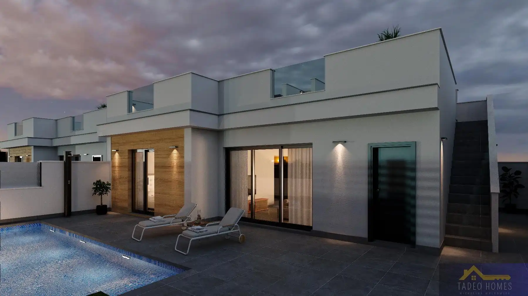 Casa o chalet en venta en El Alba Resort, Roldán