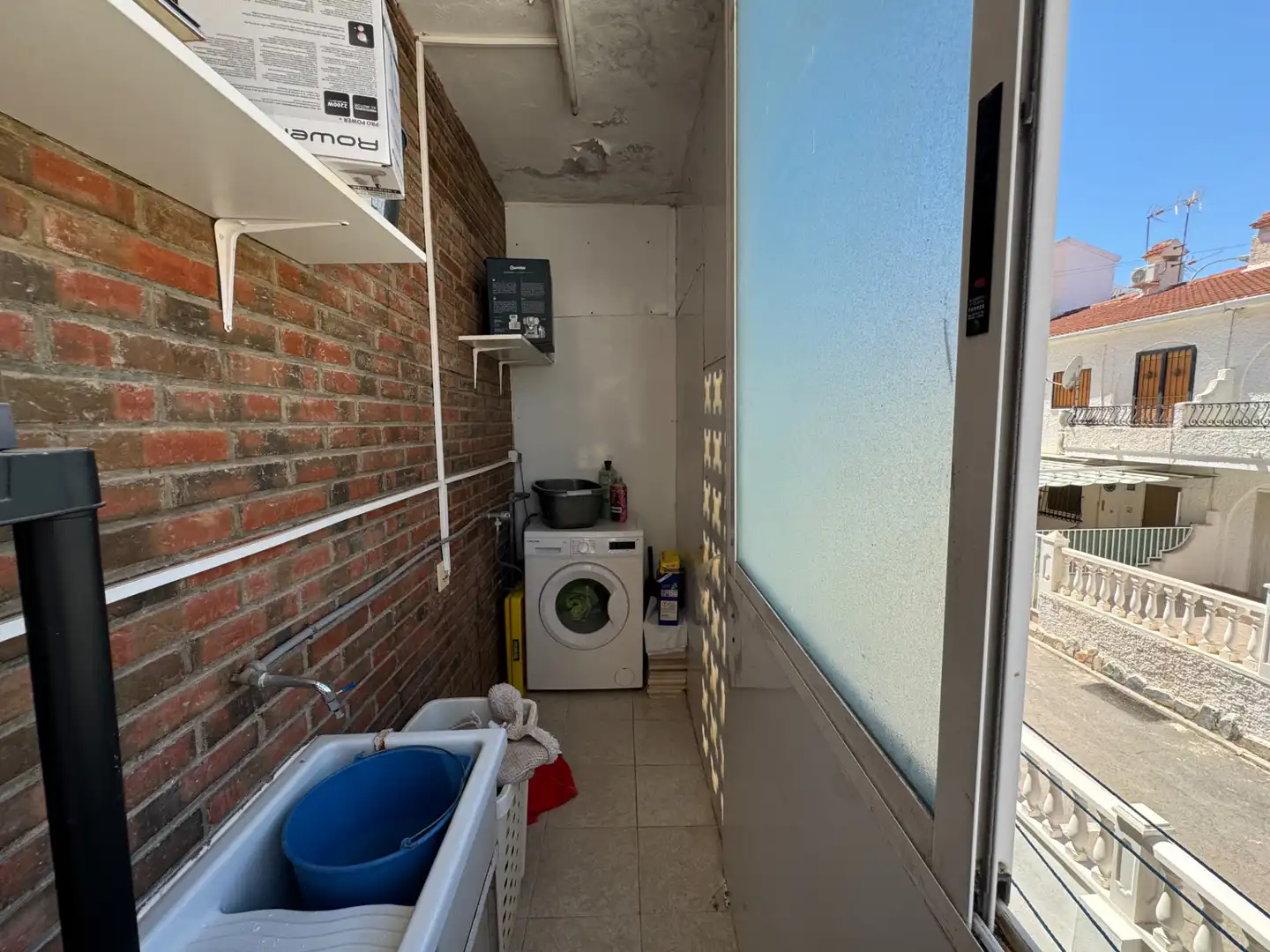 Apartment with terrace for sale in Calle Toledo 31, imagen 16
