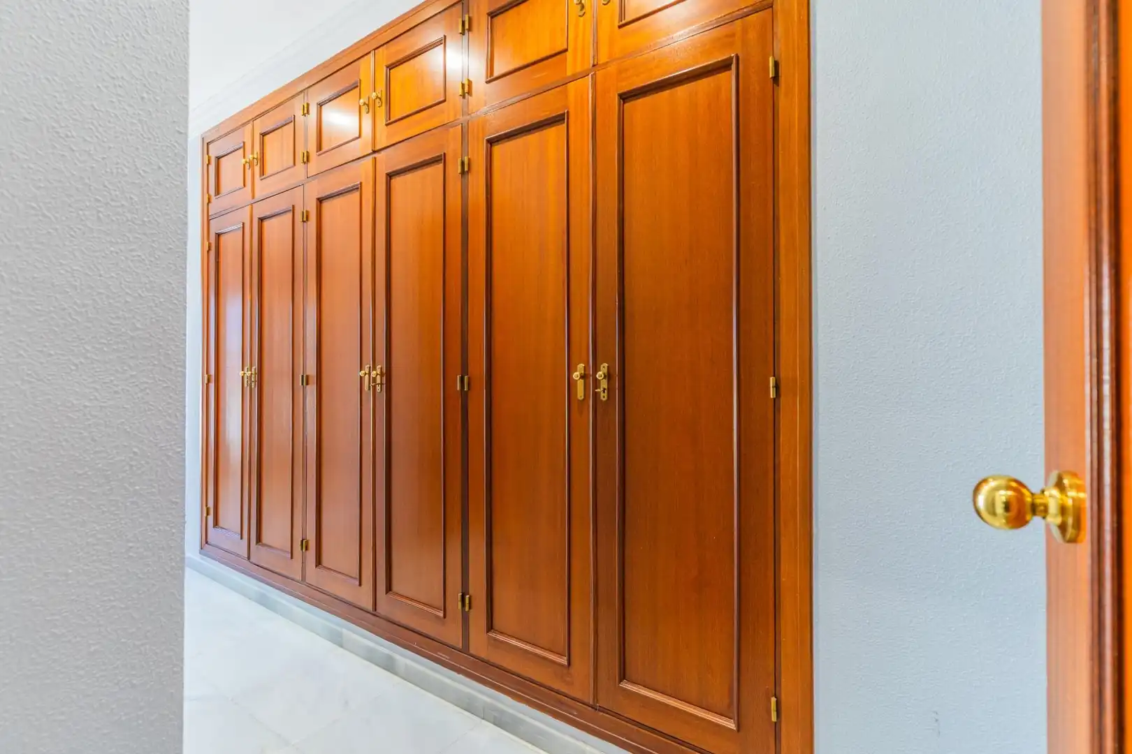 Flat for sale in Jerez de la Frontera  with Air Conditioner and Terrace